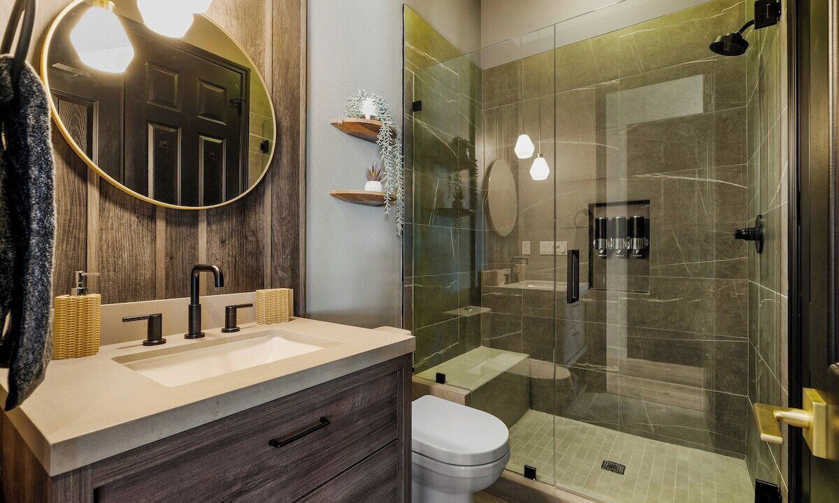 Photo of Bedroom in Terra Lago