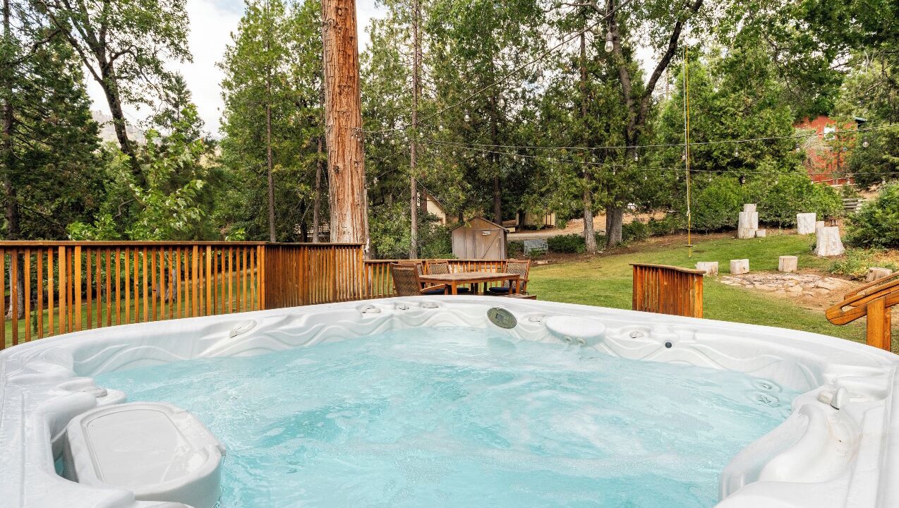 Photo of Outdoor in Springville