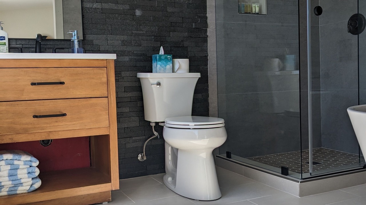 Photo of Bathroom in East Mesa