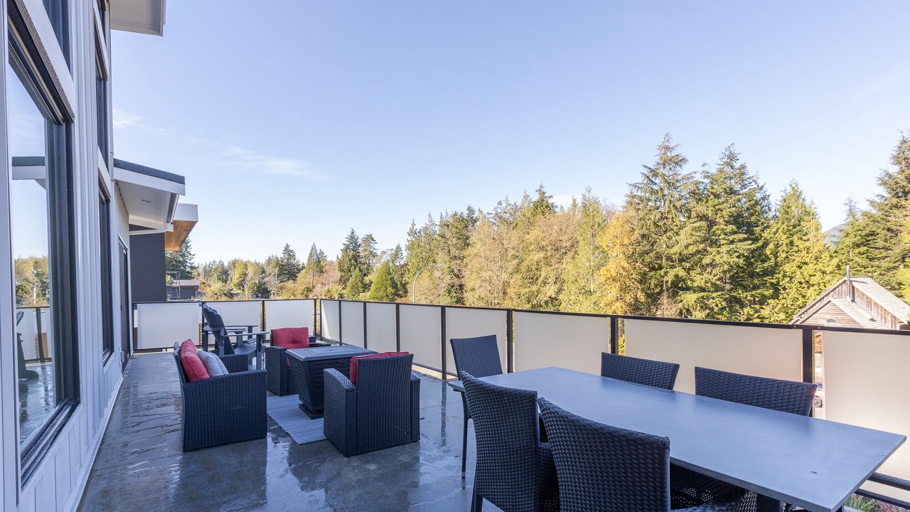 Photo of Outdoor in Tofino