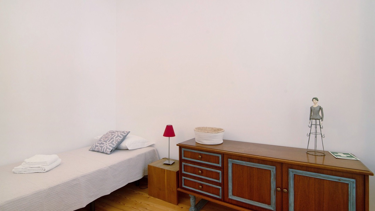 Photo of Bedroom in Sao Bras de Alportel