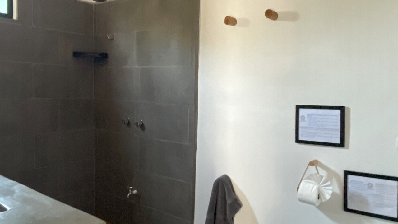 Photo of Bathroom in El Gigante