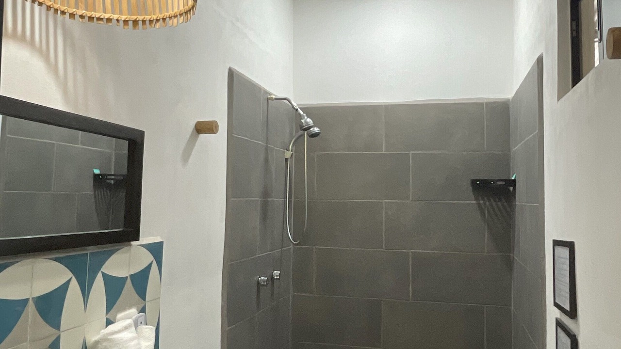 Photo of Bathroom in El Gigante