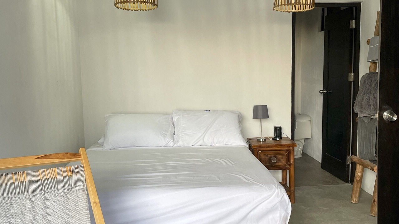 Photo of Bedroom in El Gigante