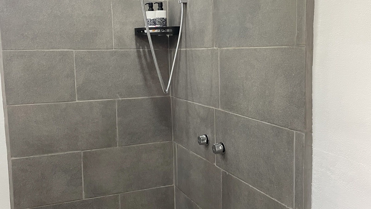 Photo of Bathroom in El Gigante