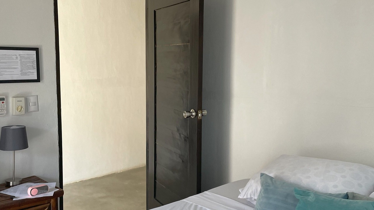 Photo of Bedroom in El Gigante