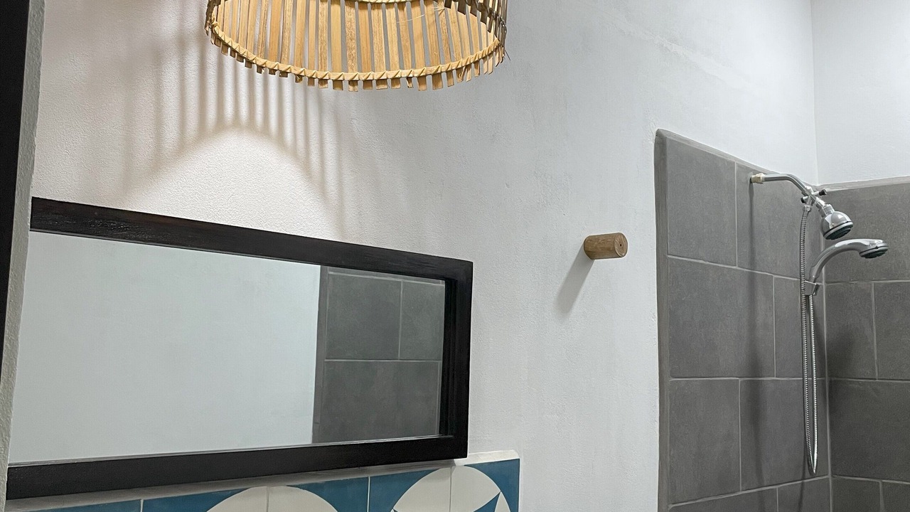 Photo of Bathroom in El Gigante