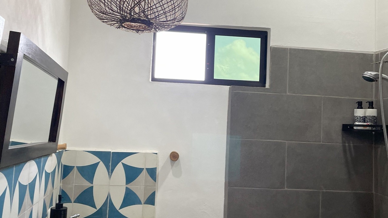 Photo of Bathroom in El Gigante