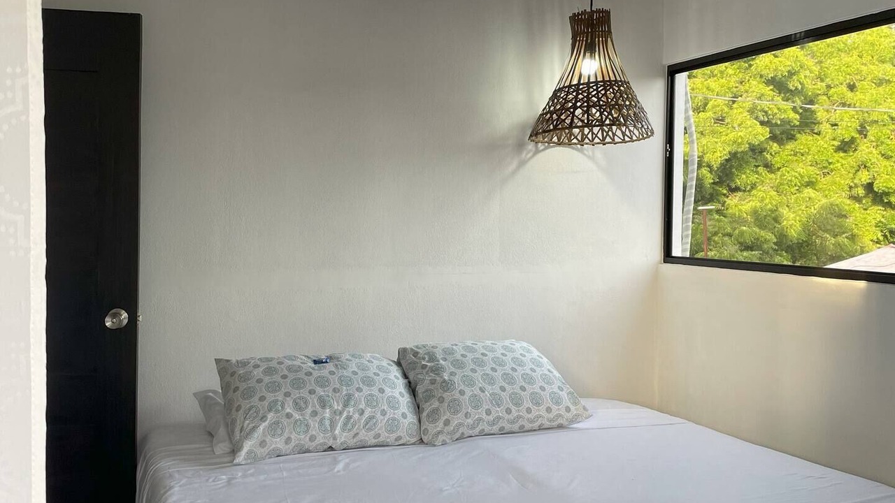 Photo of Bedroom in El Gigante