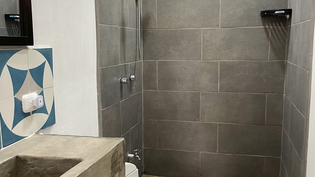 Photo of Bathroom in El Gigante