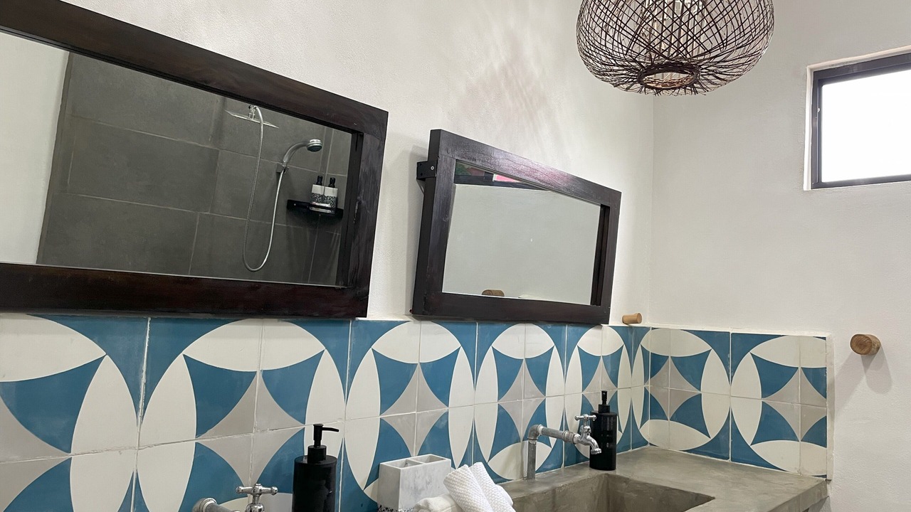Photo of Bathroom in El Gigante