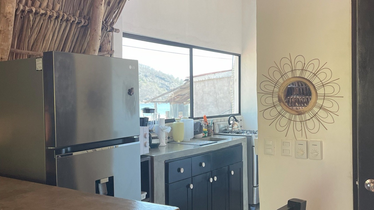 Photo of Kitchen in El Gigante
