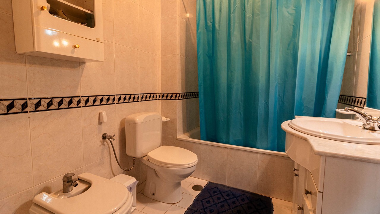 Photo of Bathroom in Albardeira