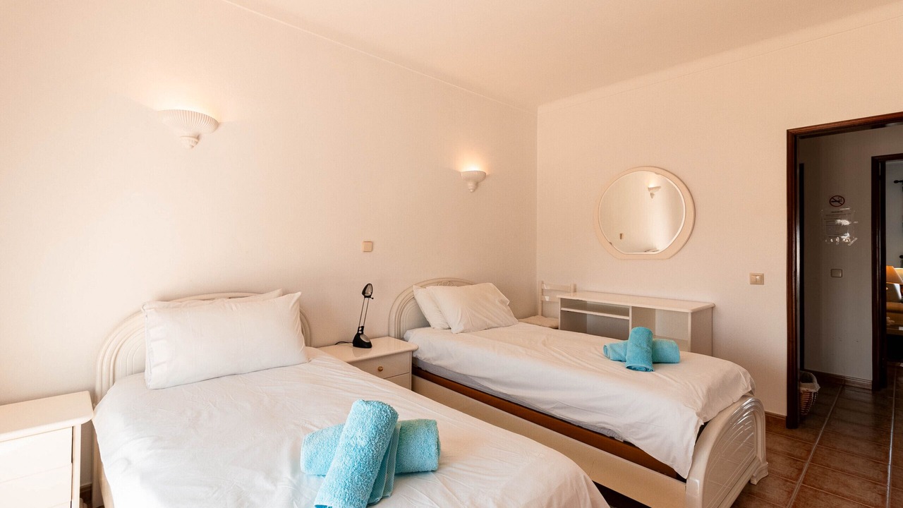 Photo of Bedroom in Albardeira