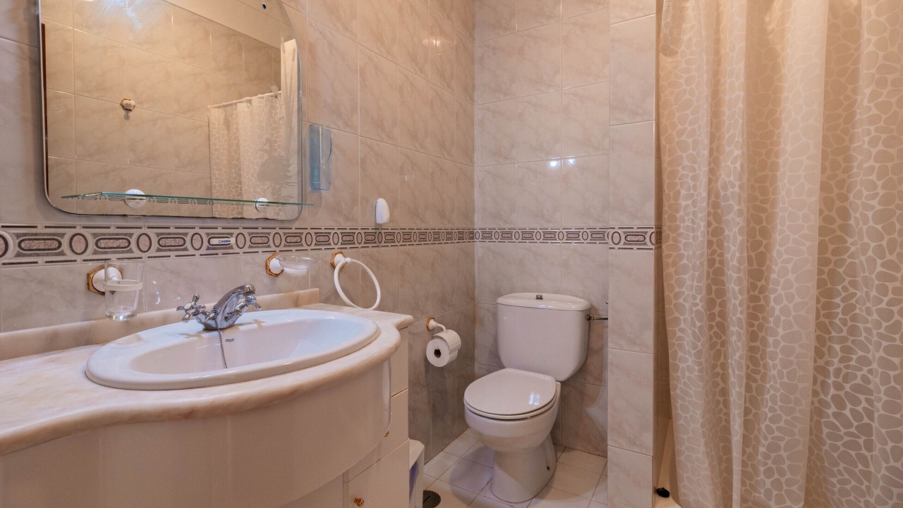 Photo of Bathroom in Albardeira