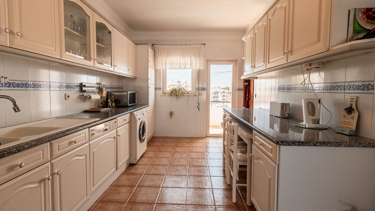 Photo of Kitchen in Albardeira