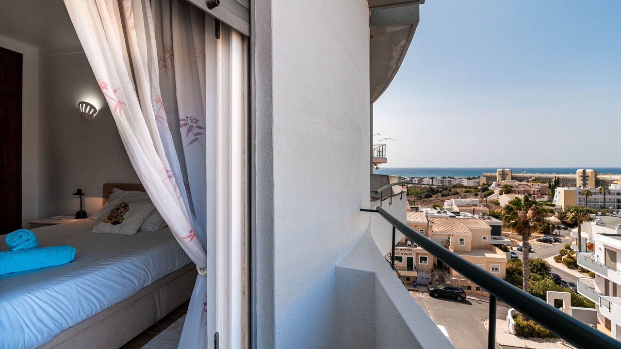 Photo of Bedroom in Albardeira