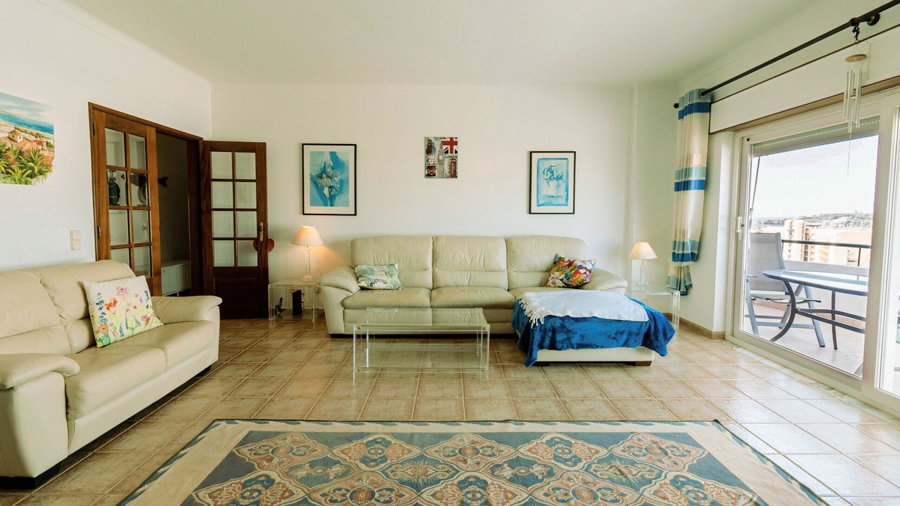 Photo of Livingroom in Albardeira