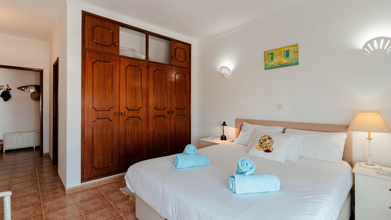 Photo of Bedroom in Albardeira