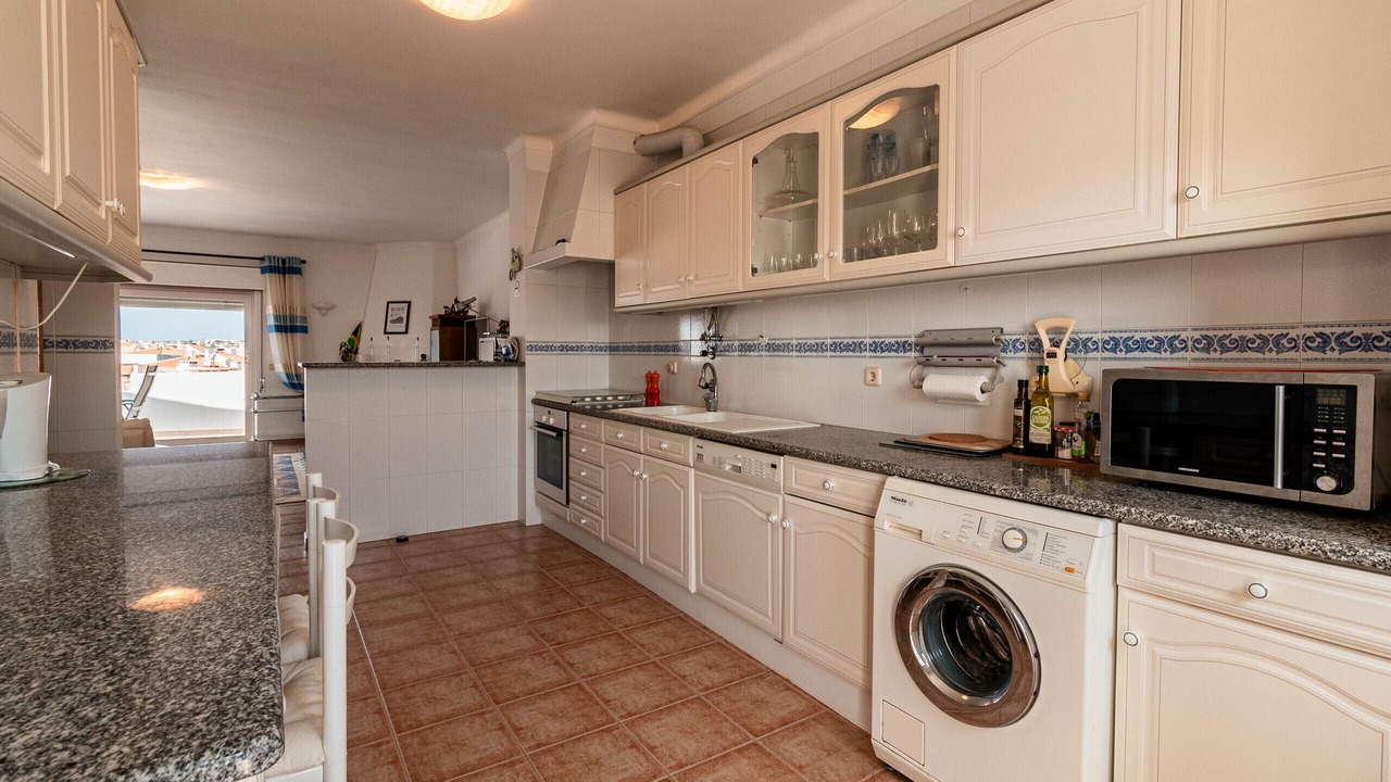 Photo of Kitchen in Albardeira