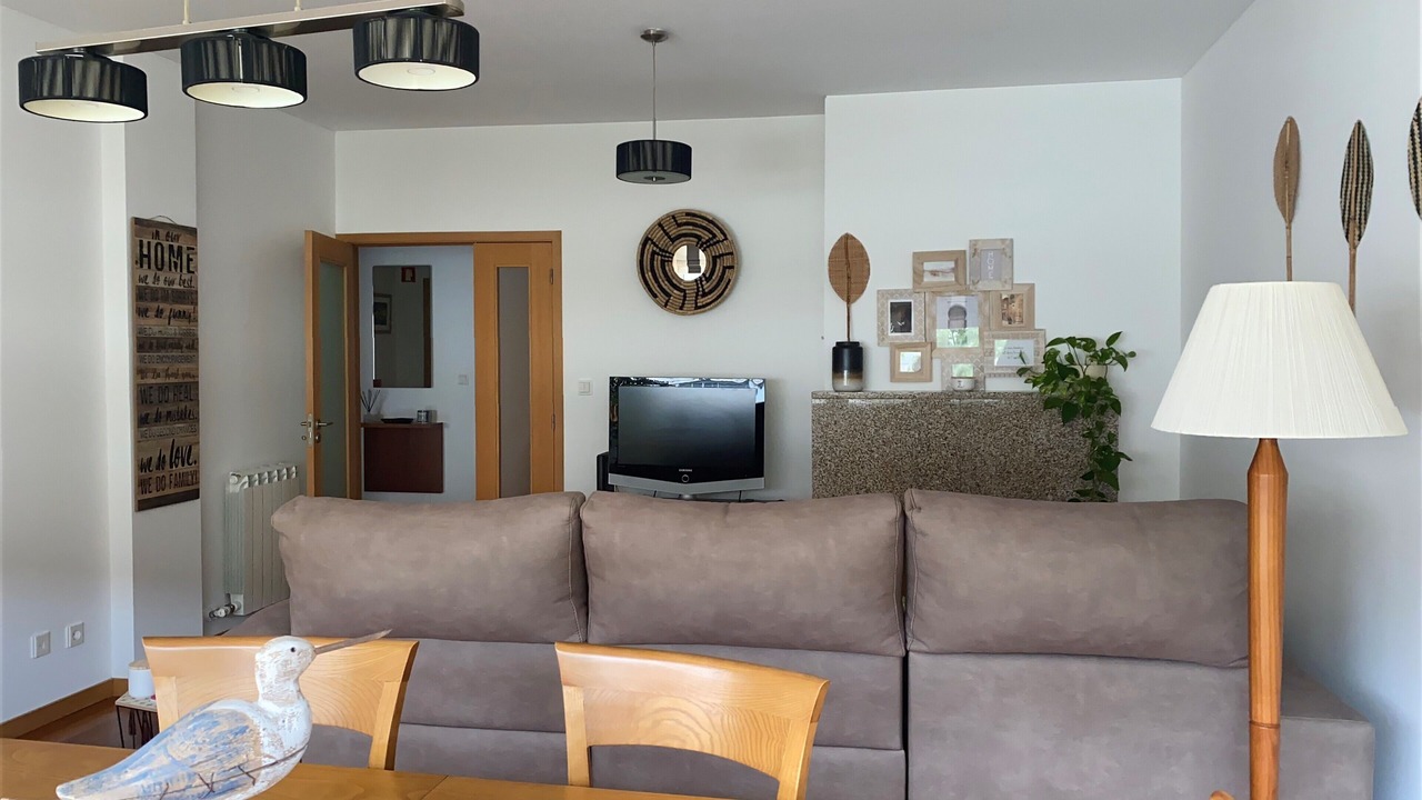 Photo of Livingroom in Viseu