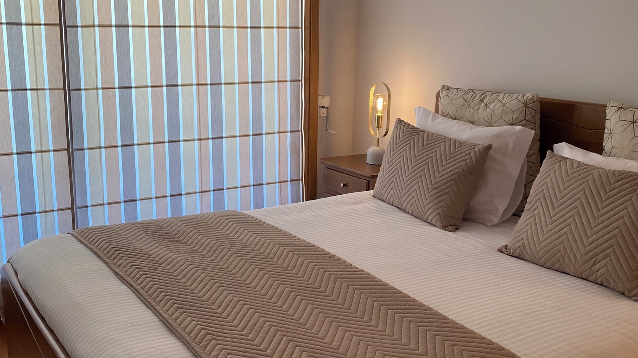 Photo of Bedroom in Viseu