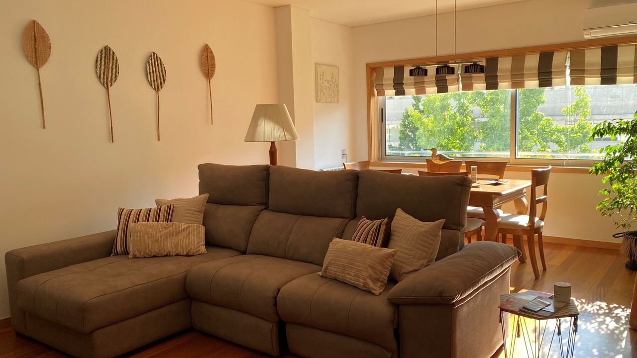 Photo of Livingroom in Viseu