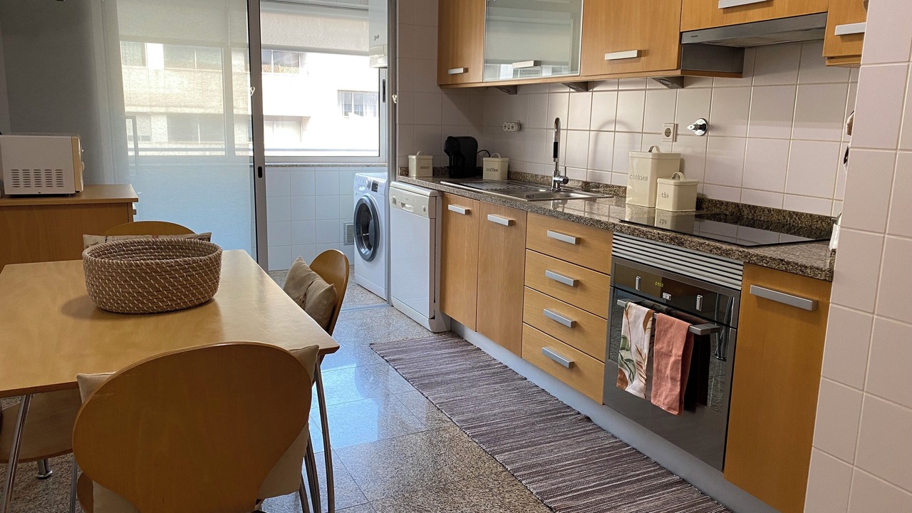 Photo of Kitchen in Viseu