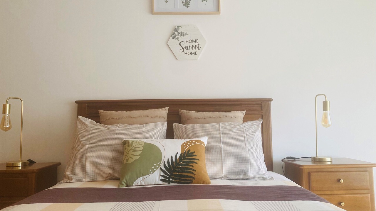 Photo of Bedroom in Viseu