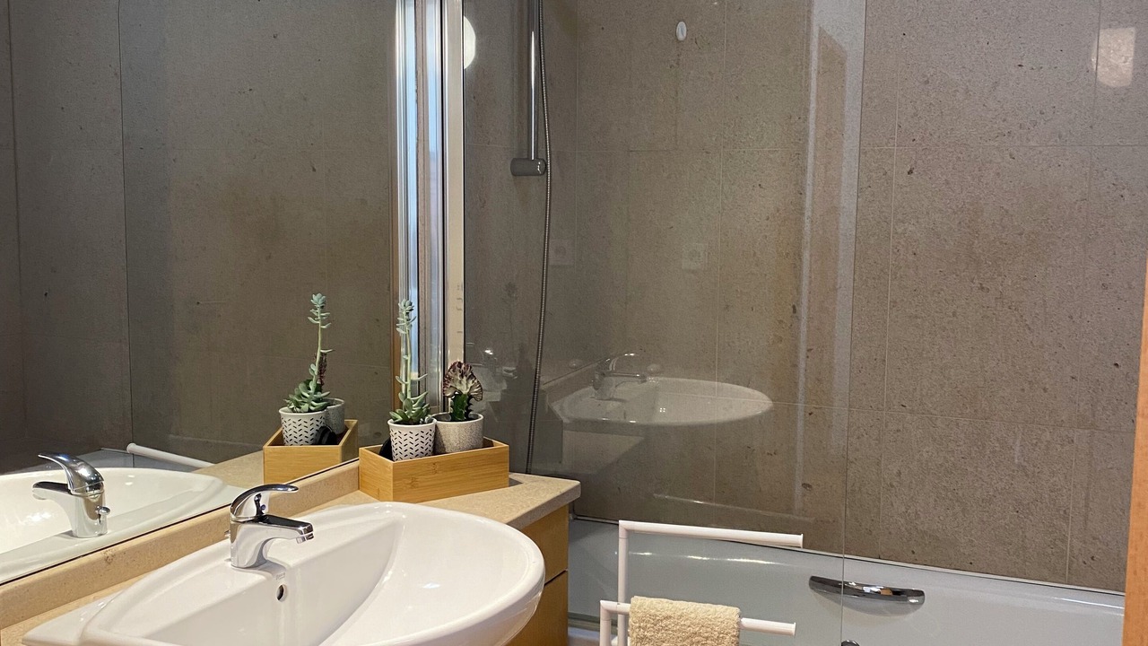 Photo of Bathroom in Viseu