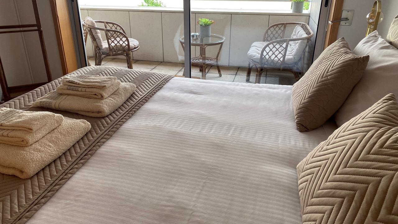 Photo of Bedroom in Viseu