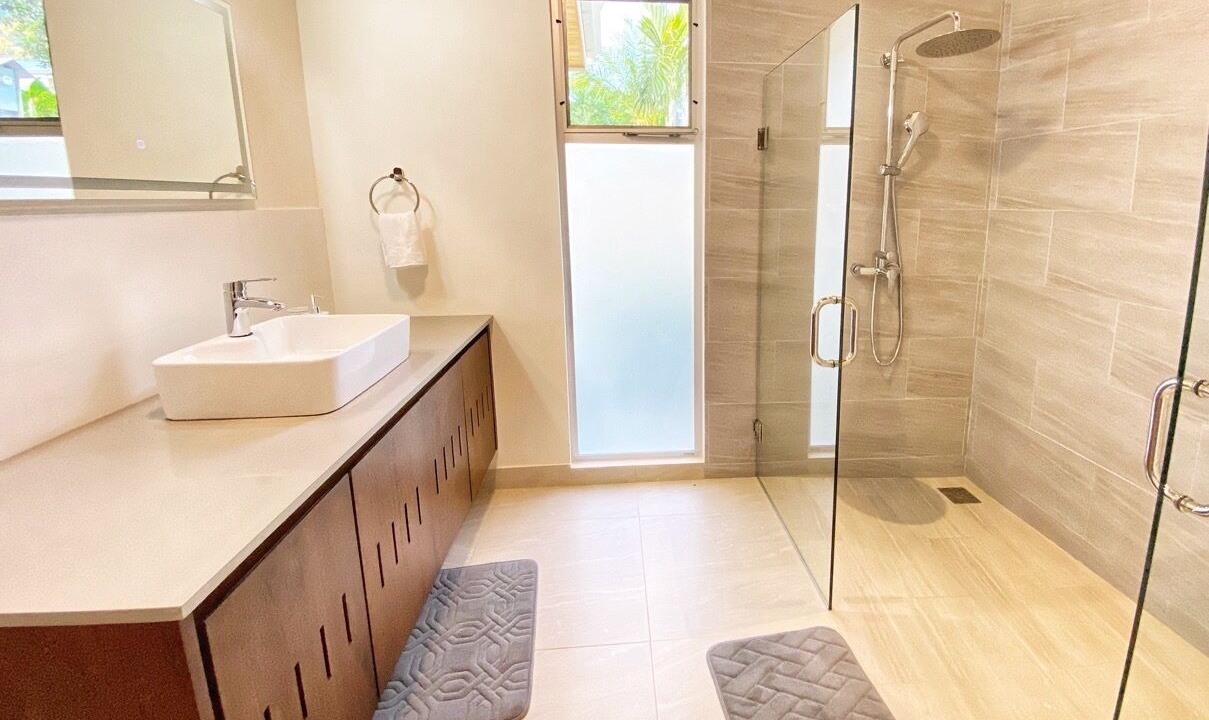 Photo of Bathroom in Ciudad Cortes