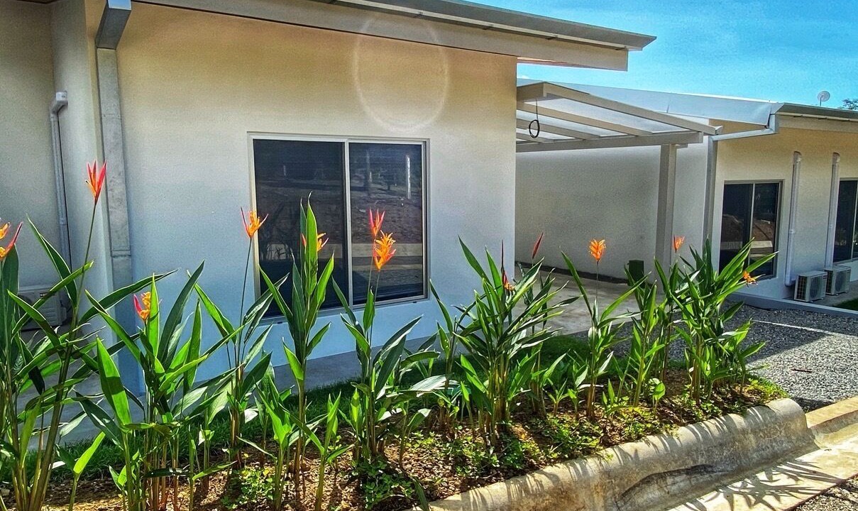 Photo of Outdoor in Ciudad Cortes