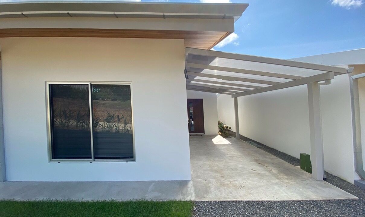 Photo of Outdoor in Ciudad Cortes