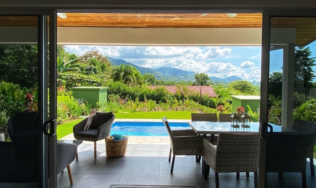 Photo of Outdoor in Ciudad Cortes