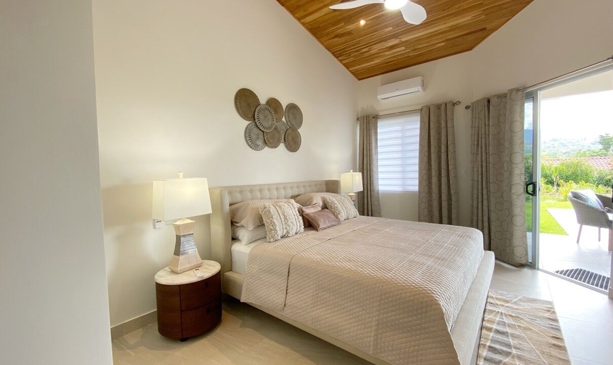 Photo of Bedroom in Ciudad Cortes