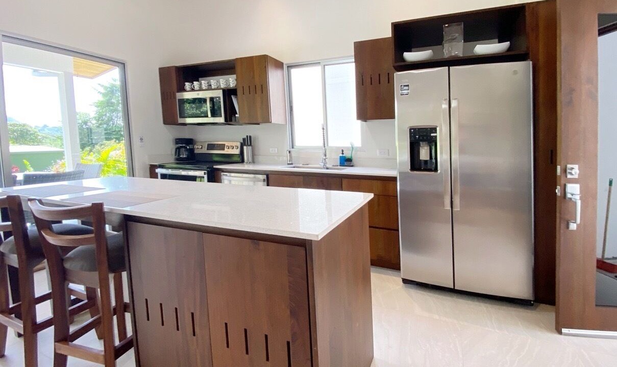 Photo of Kitchen in Ciudad Cortes