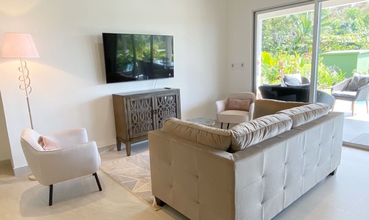 Photo of Livingroom in Ciudad Cortes