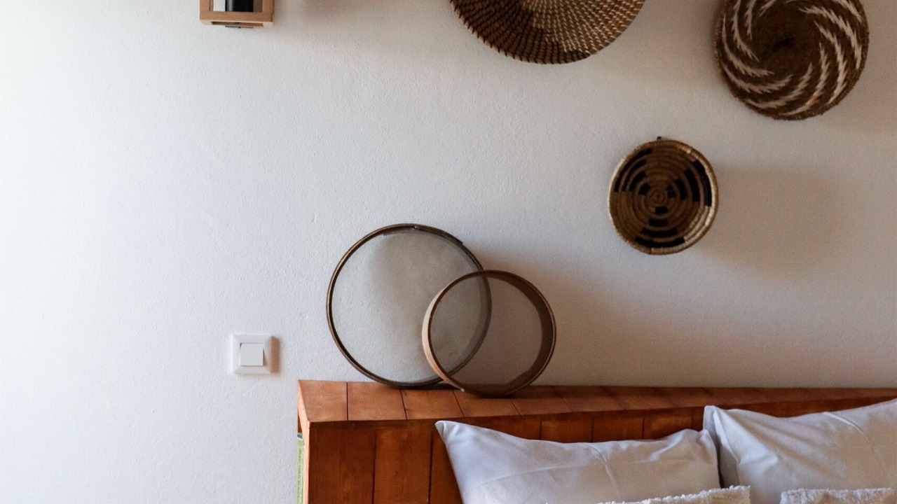 Photo of Bedroom in Rogil