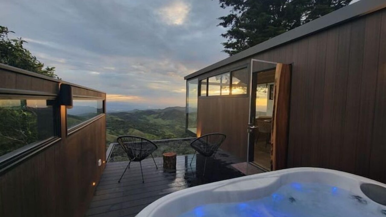 Photo of Patio Balcony in Monteverde