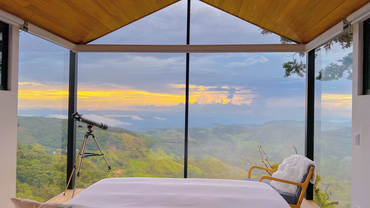 Photo of Bedroom in Monteverde