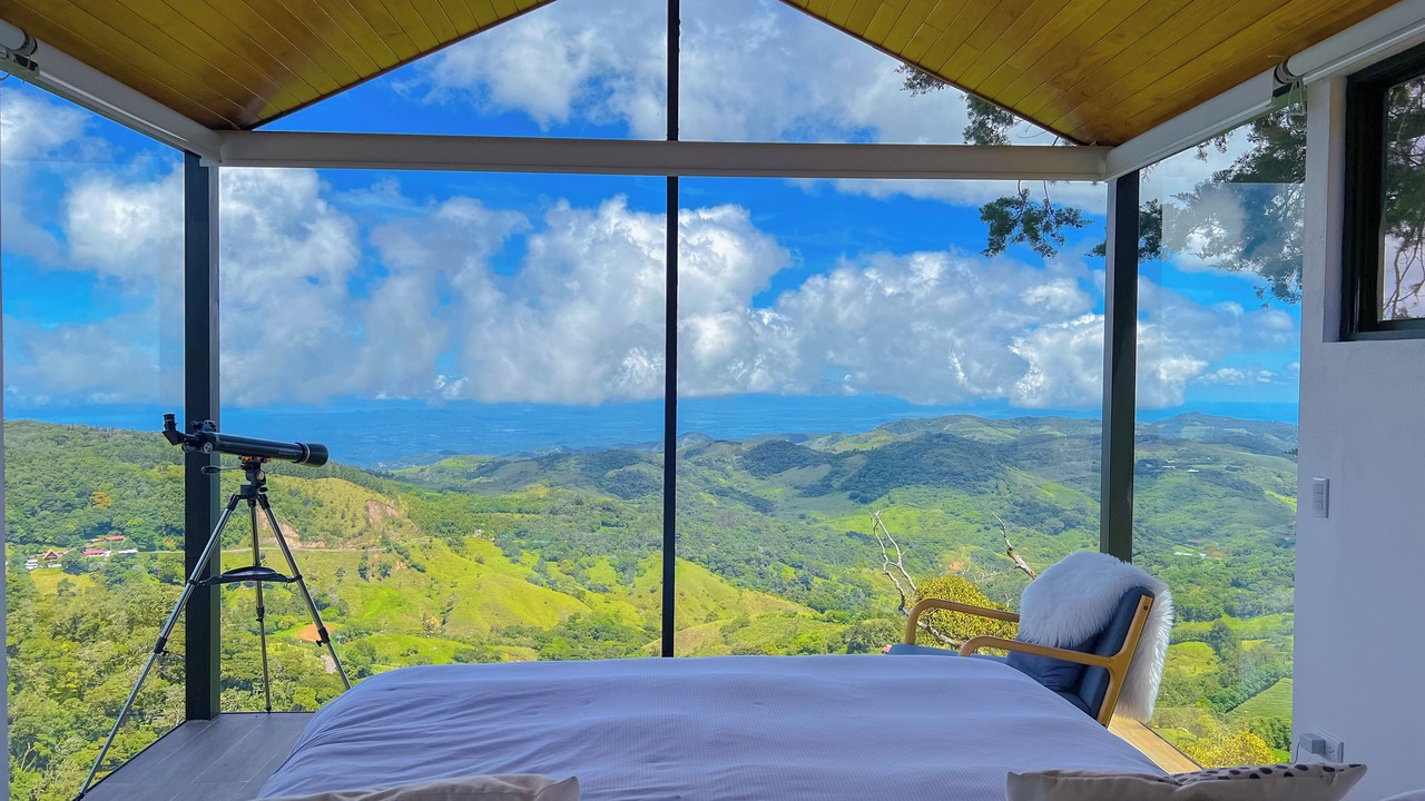 Photo of Bedroom in Monteverde