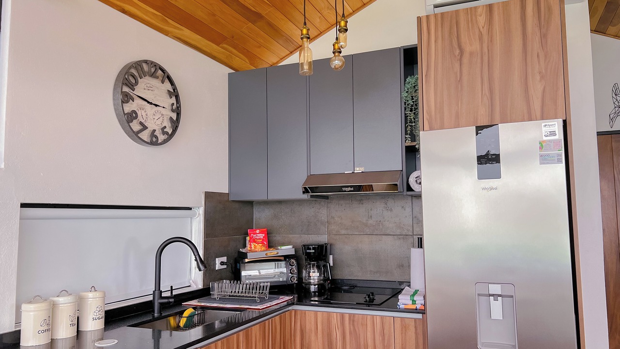 Photo of Kitchen in Monteverde