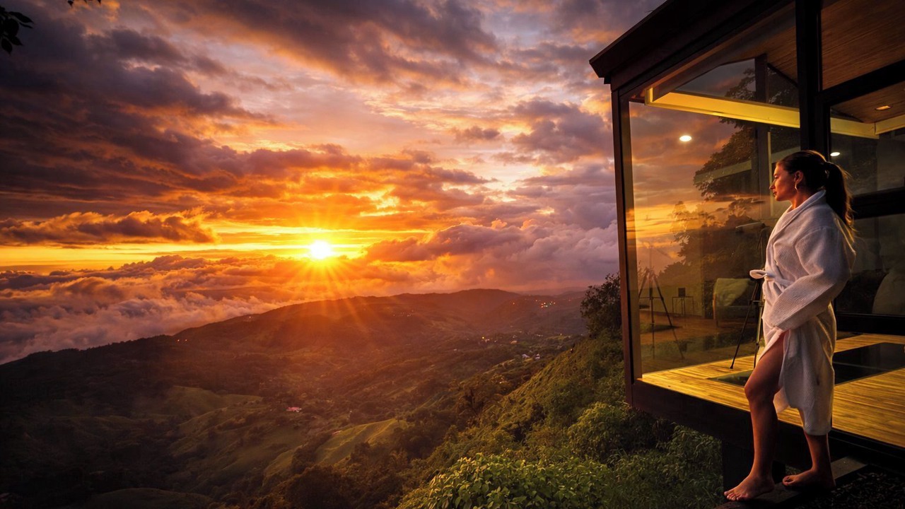 Photo of Outdoor in Monteverde