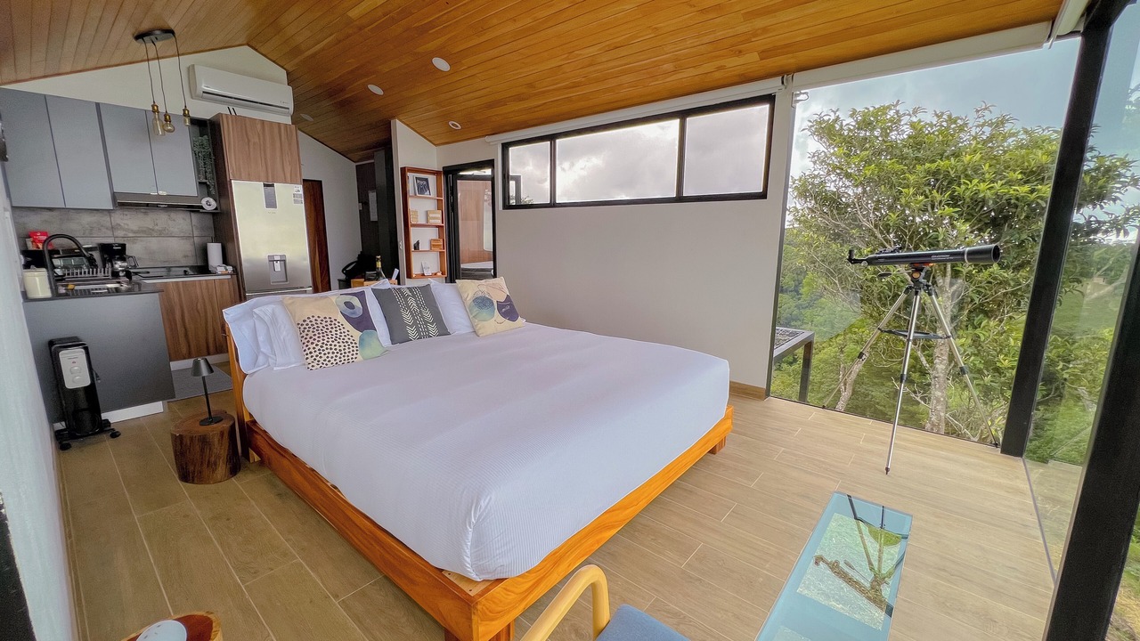 Photo of Bedroom in Monteverde