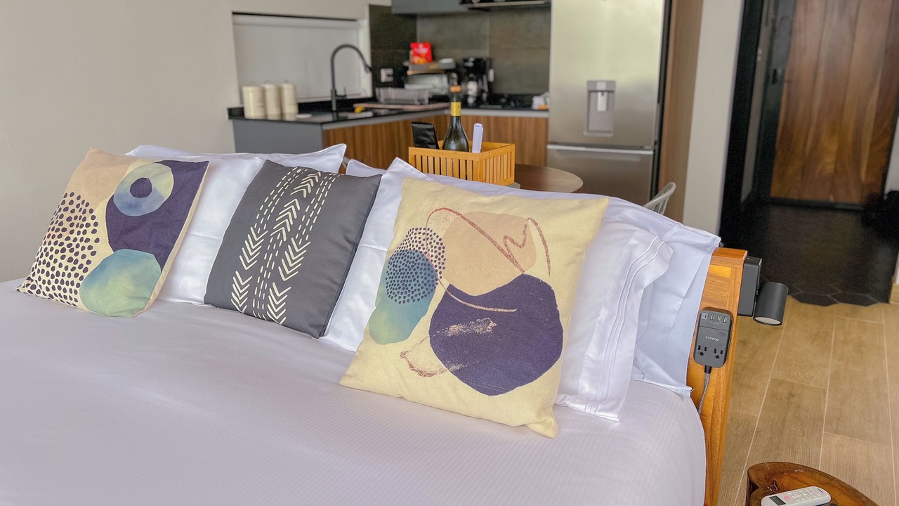 Photo of Bedroom in Monteverde