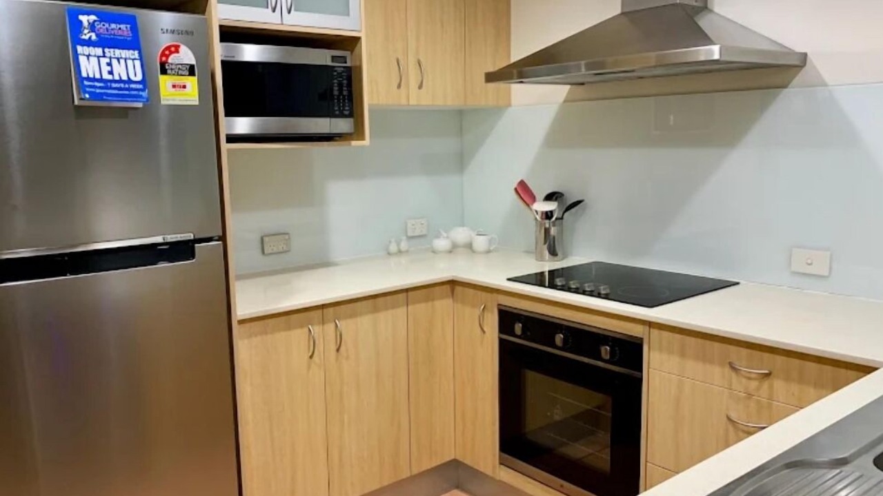 Photo of Kitchen in Miami