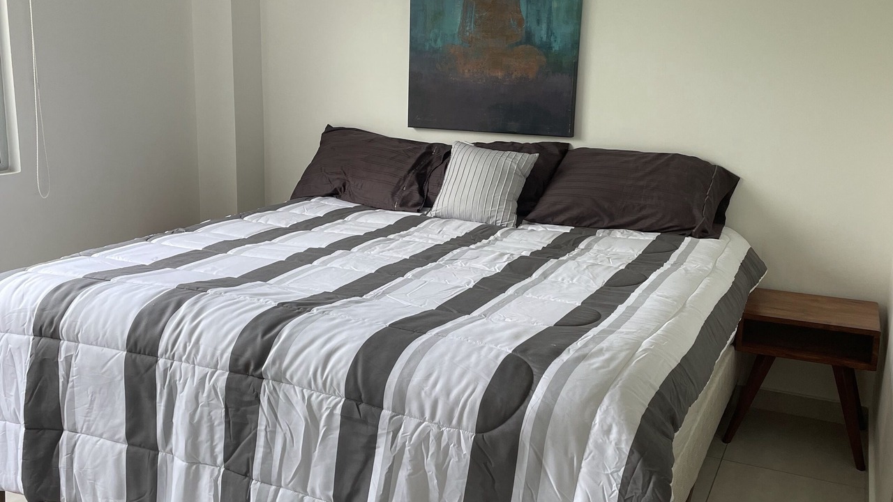 Photo of Bedroom in San Juan del Sur