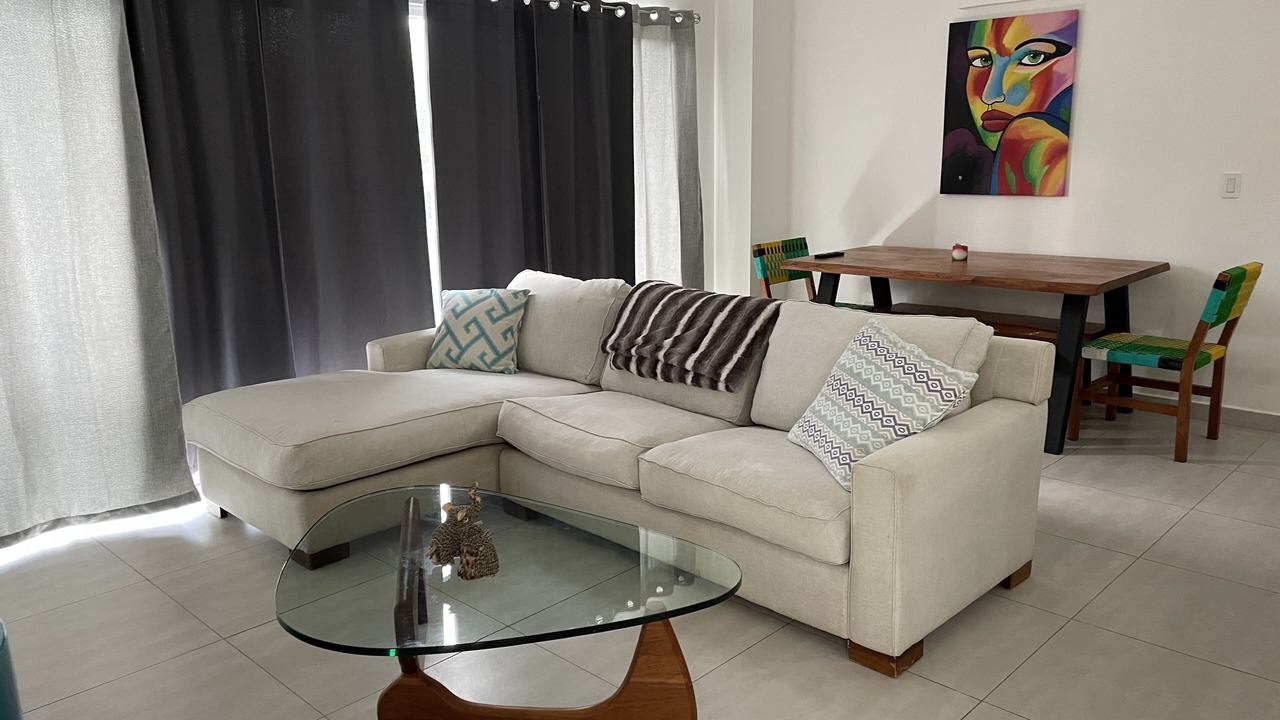 Photo of Livingroom in San Juan del Sur