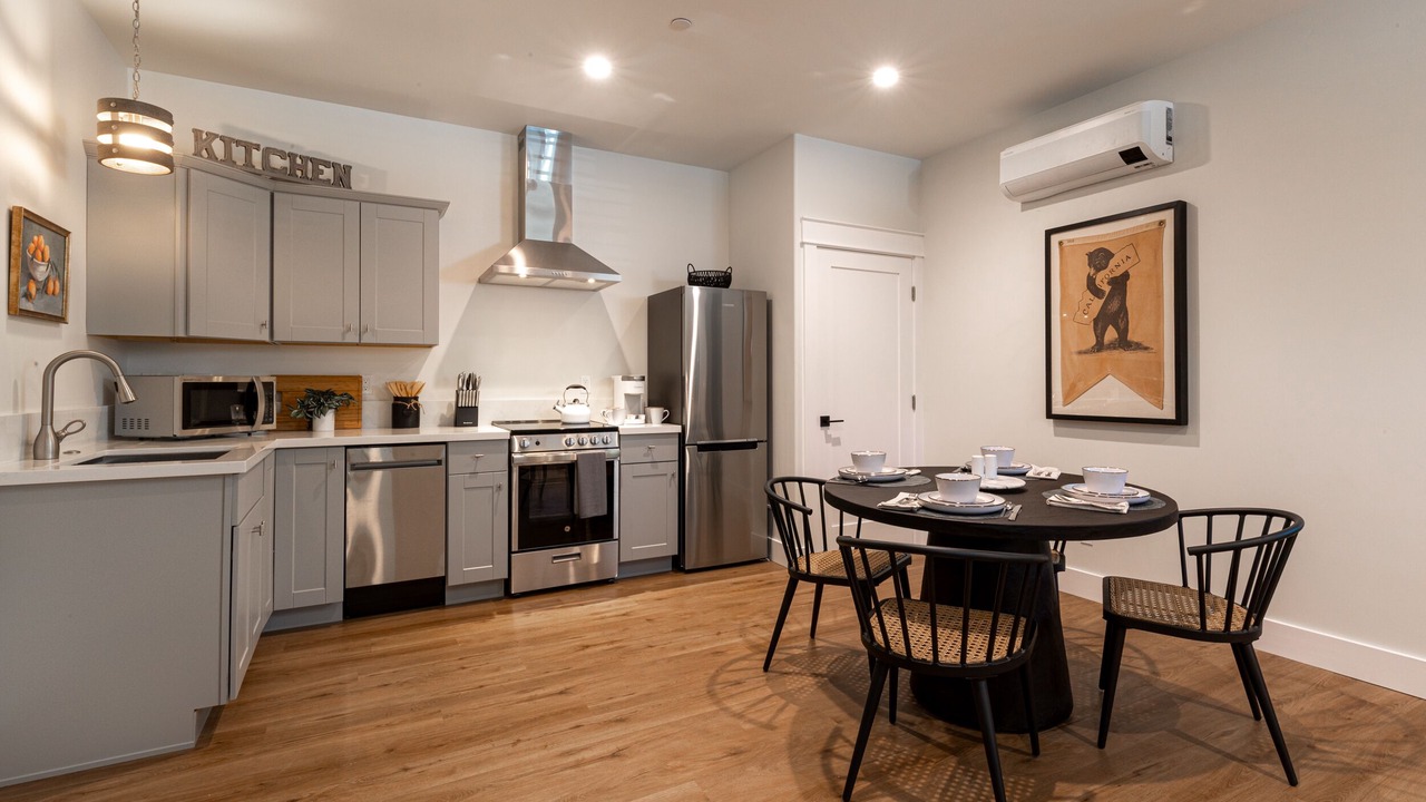 Photo of Kitchen in Los Olivos